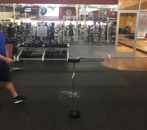 Vasa Fitness - West Jordan, UT