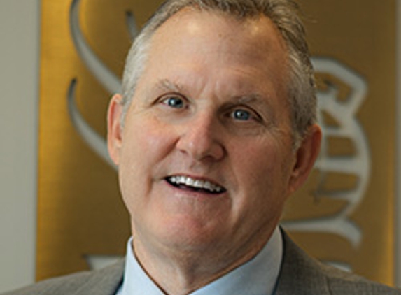 Randy Driver - RBC Wealth Management Financial Advisor - Atlanta, GA