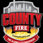 County fire inc