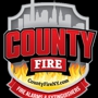 County fire inc