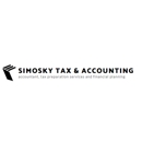 Simosky Tax & Accounting - Tax Return Preparation