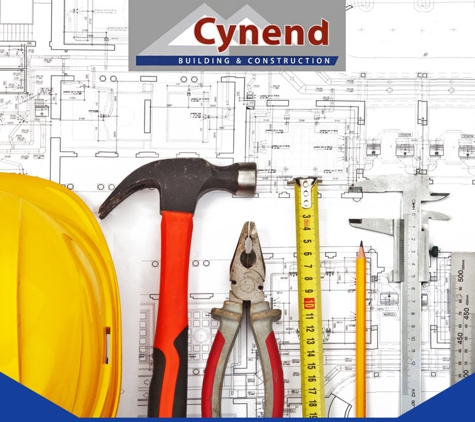 Cynend Building & Construction - Cobar, NSW. Quality Workmanship and Professional Services