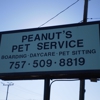 Peanut's Pet Service gallery