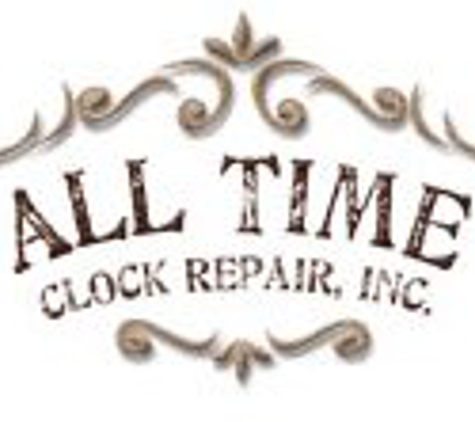 All Time Clock Repair  Inc. - Denver, CO
