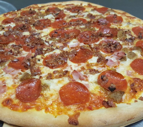 Tony Soprano's Pizza - Turnersville, NJ. Order Online Today! https://www.tonysopranosnj.com