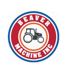 Beaver Machine