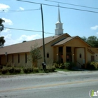 Northside Missionary Baptist Church