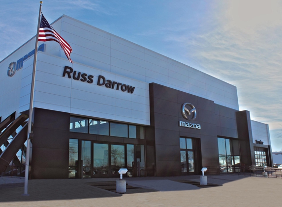 Russ Darrow Metro Mazda - Milwaukee, WI
