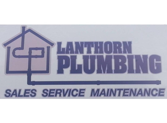 Lanthorn Plumbing - Suffolk, VA