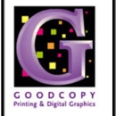 Goodcopy Printing & Digital - Graphic Designers