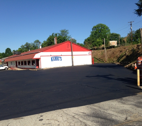 Asphalt Restoration & Construction Inc - Fenton, MO