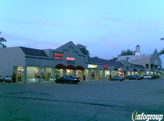 Algonquin Donuts, Inc - Rolling Meadows, IL