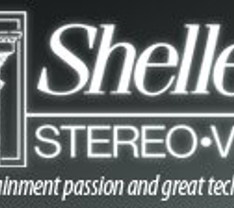 Shelley's Stereo & Video - Woodland Hills, CA