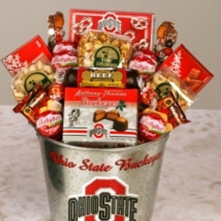 Sugarbush Gourmet Gift Baskets - Worthington, OH