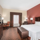 Hampton Inn & Suites Denver/South-RidgeGate - Hotels