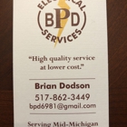 BPD Electrical Services