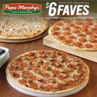 Papa Murphy's Take N Bake Pizza - Dunnellon, FL