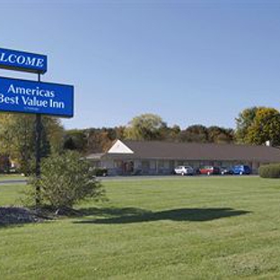 Americas Best Value Inn Central Valley - Central Valley, NY