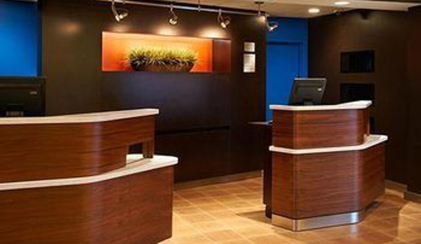 Courtyard by Marriott - Indianapolis, IN