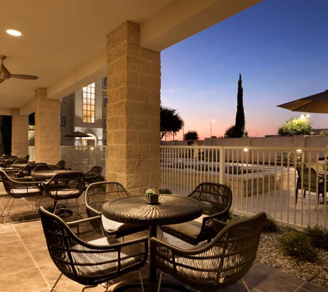 Homewood Suites by Hilton - Plano, TX