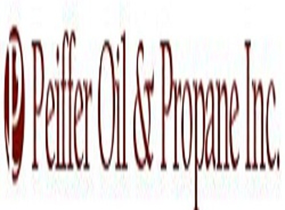 Peiffer Oil & Propane Inc. - Belgium, WI