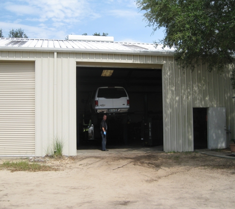 Koncyk Automotive Service - Groveland, FL