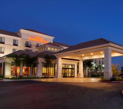 Hilton Garden Inn Sacramento Elk Grove - Elk Grove, CA