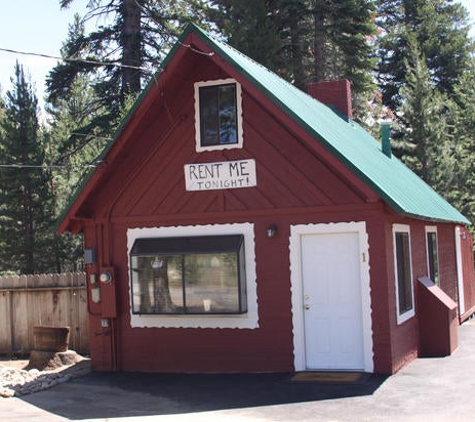 Lake Tahoe KOA - South Lake Tahoe, CA