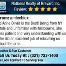 National Realty Of Brevard - Real Estate Agents