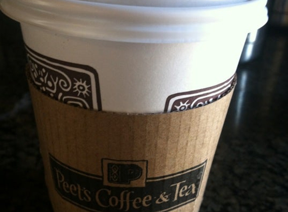 Peet's Coffee & Tea - Monterey, CA