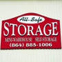 All Safe Storage Seneca