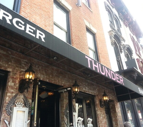 Thunder Burger & Bar - Washington, DC