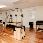 The Pilates Studio at Washington Crossing