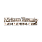 African Beauty Hair Braiding & Henna
