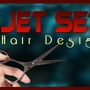 Jet Set Hair Design