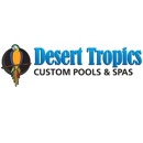 Desert Tropics Custom Pools - Swimming Pool Construction