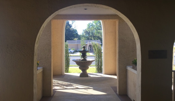 Faith Chapel Funeral Home and Crematory - Pensacola, FL