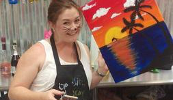 Painting with a Twist - Bradenton, FL