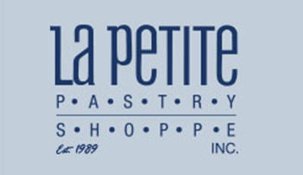 La Petite Pastry Shoppe - Clinton Township, MI