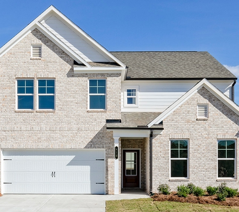 Riverside Ridge by Stanley Martin Homes - Lawrenceville, GA