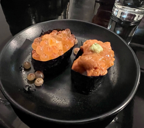 Sushi Sasabune - Honolulu, HI
