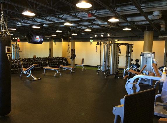 Total Health and Exercise - Centennial, CO