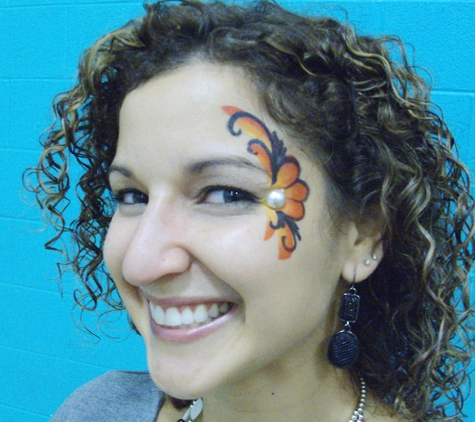 Rainbow Designs Face Painting - Woodstock, VA