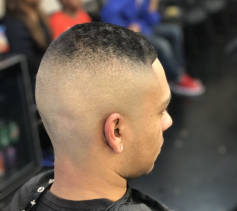 Trimmers & Shears Barber Shop, LLC - Norfolk, VA. Trimmers & Shears Barbershop