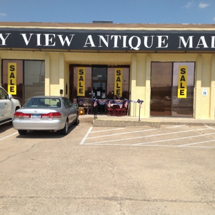 City View Antique Mall - Dallas, TX