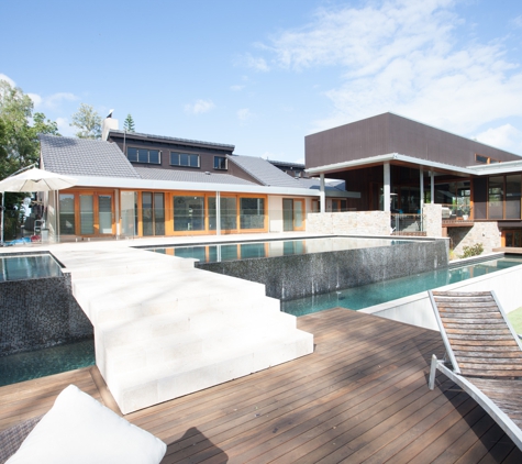 Norfolk Pools - Brisbane City, QLD