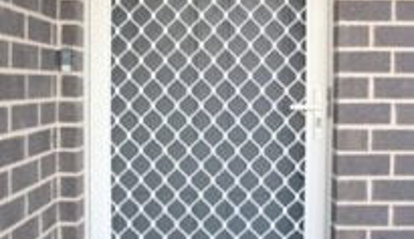 Maitland Locksmith - East Maitland, NSW. High Quality Security Doors in Maitland