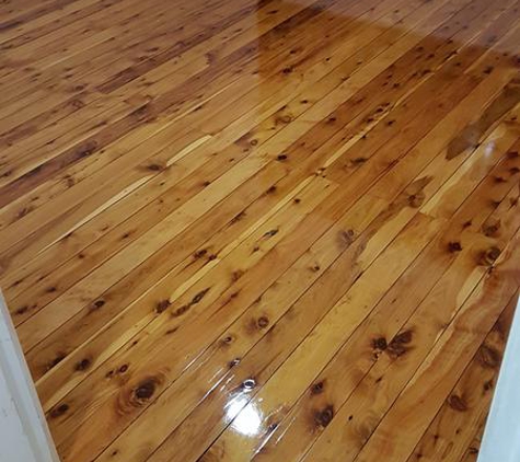 Bates Floor Sanding - Stockinbingal, NSW