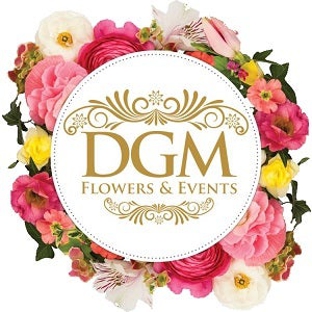 DGM Flowers & Events - Fort Lauderdale, FL