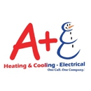A Heating & Cooling- Electrical - Air Conditioning Service & Repair